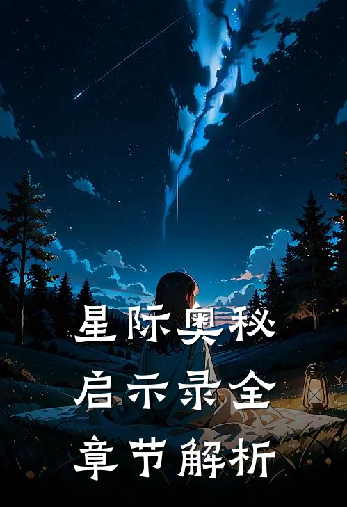 星际奥秘启示录全章节解析