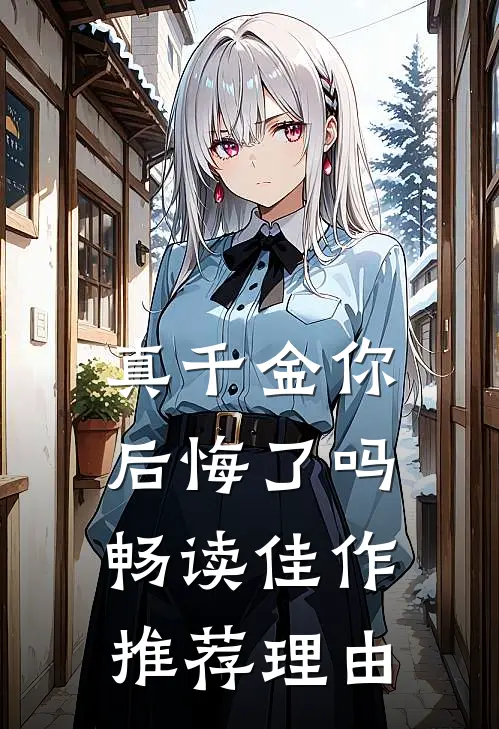 真千金你后悔了吗畅读佳作推荐理由