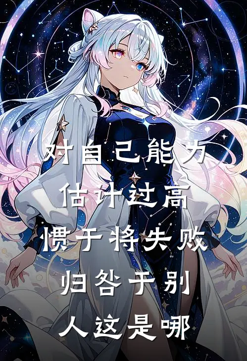 对自己能力估计过高,惯于将失败归咎于别人这是哪