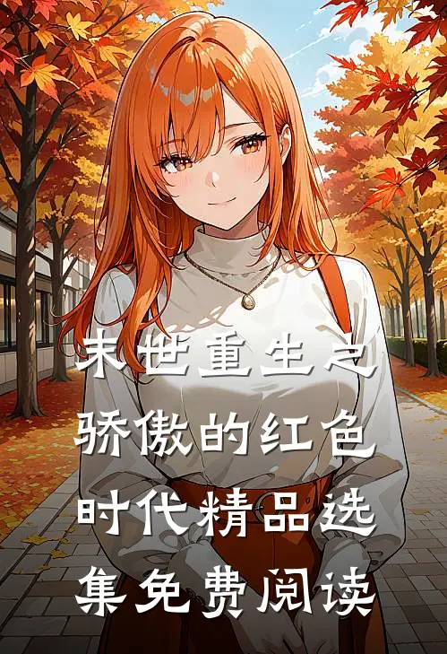 末世重生之骄傲的红色时代精品选集免费阅读