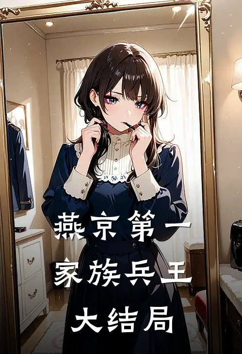 燕京第一家族兵王大结局