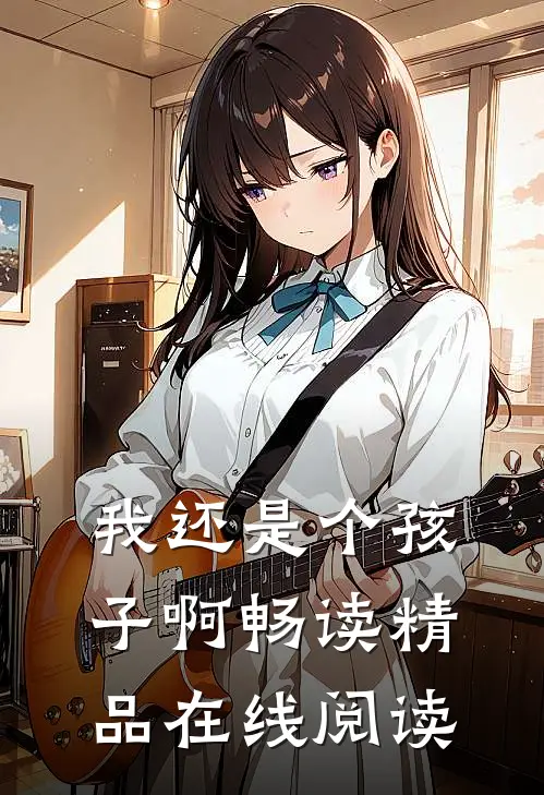 我还是个孩子啊畅读精品在线阅读
