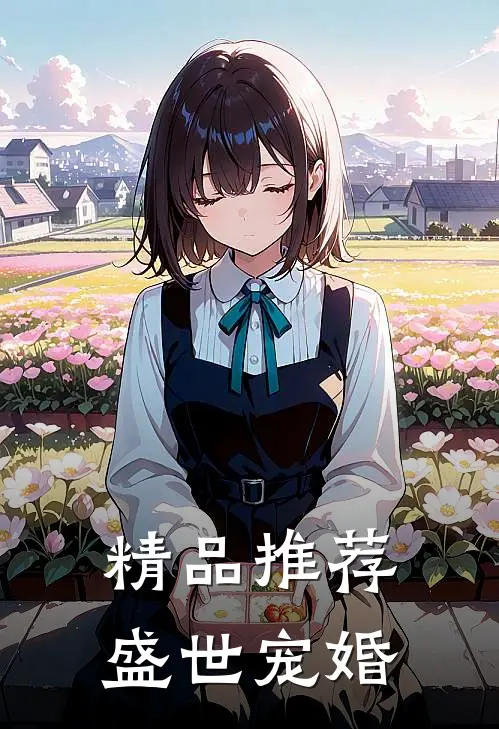 精品推荐盛世宠婚