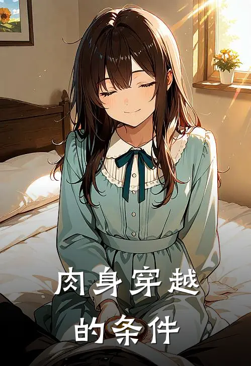 肉身穿越的条件