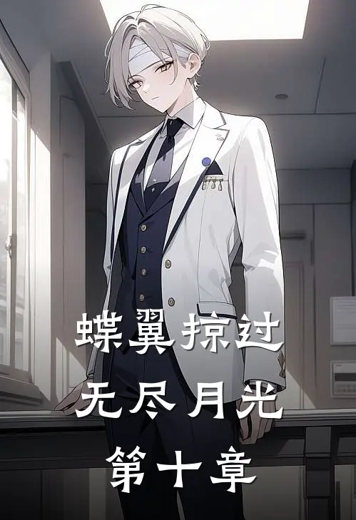 蝶翼掠过无尽月光第十章