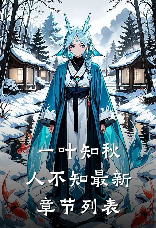 一叶知秋，人不知最新章节列表