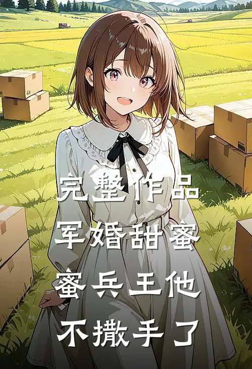 完整作品军婚甜蜜蜜兵王他不撒手了