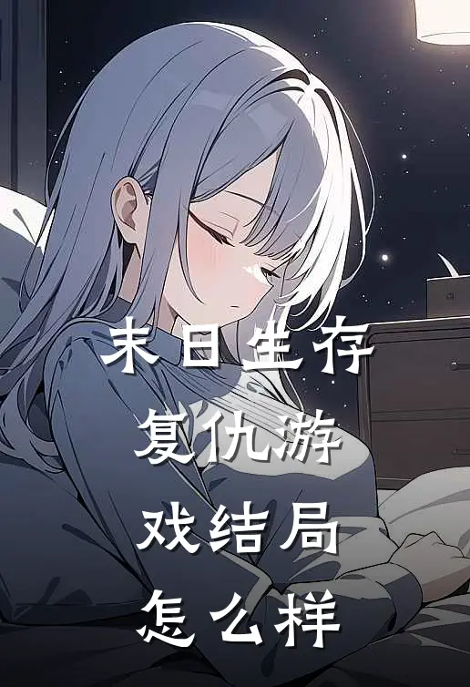 末日生存复仇游戏结局怎么样