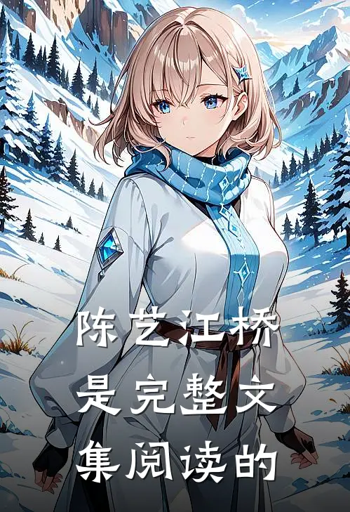 陈艺江桥是完整文集阅读的