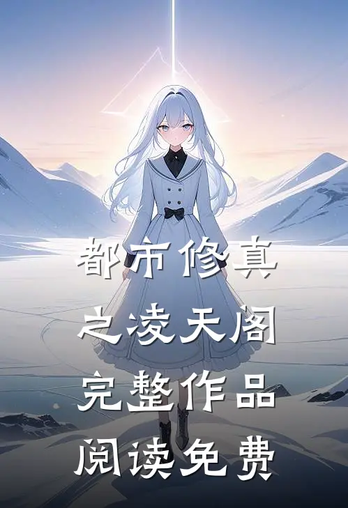 都市修真之凌天阁完整作品阅读免费