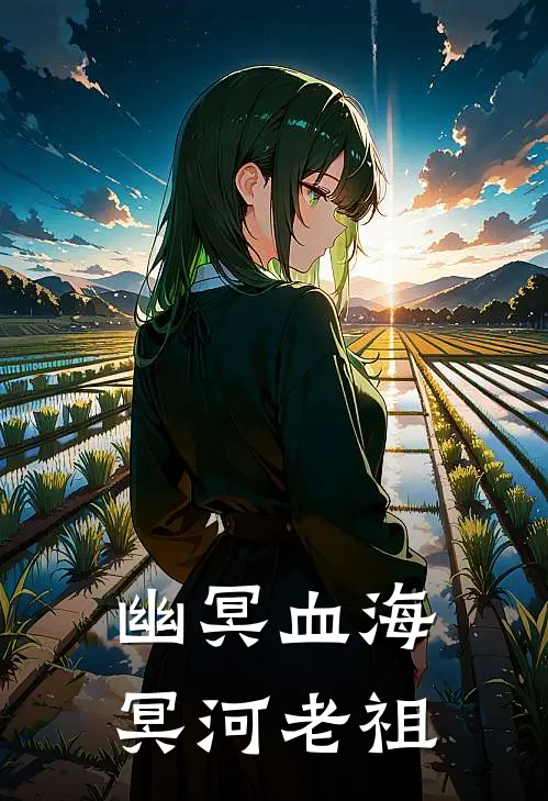 幽冥血海冥河老祖