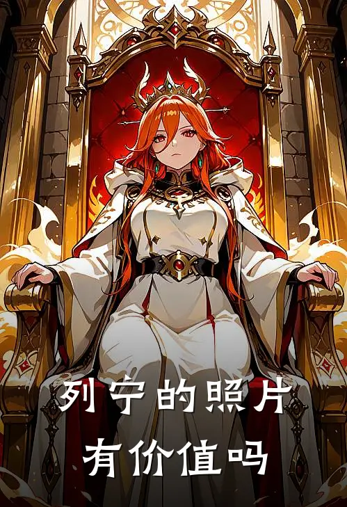 列宁的照片有价值吗