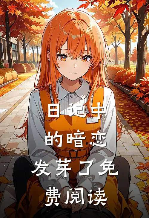 日记中的暗恋，发芽了免费阅读