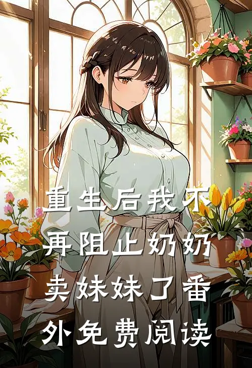 重生后我不再阻止奶奶卖妹妹了 番外免费阅读