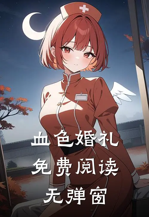 血色婚礼免费阅读无弹窗