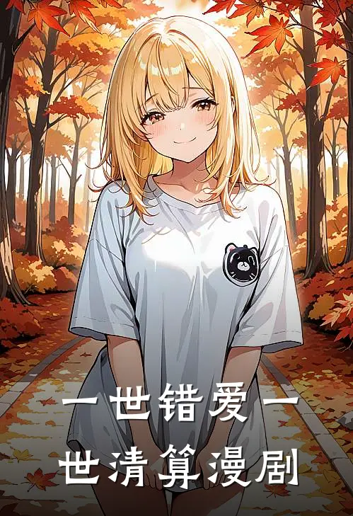 一世错爱一世清算漫剧