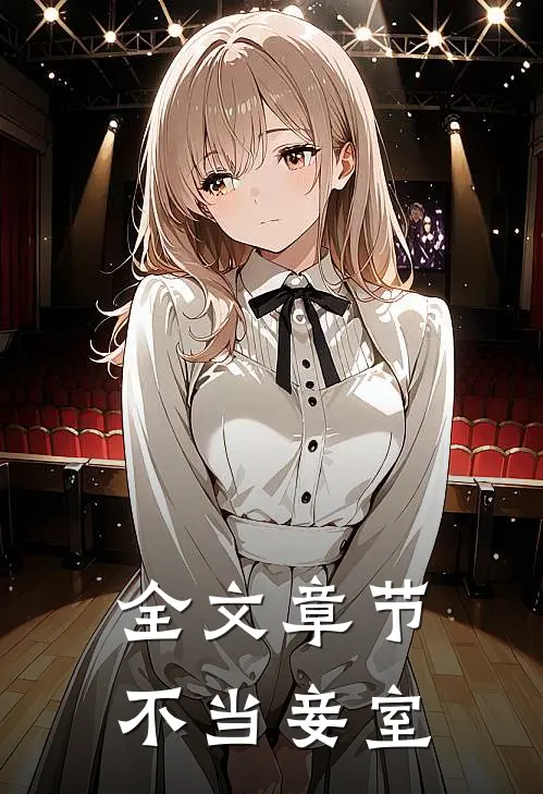 全文章节不当妾室