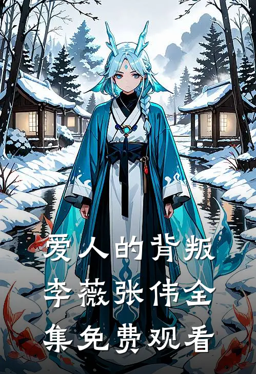 爱人的背叛李薇张伟 全集免费观看