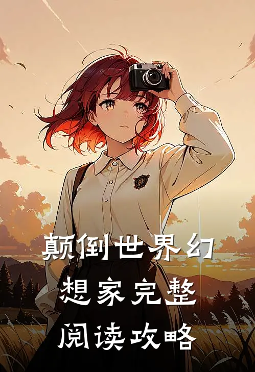 颠倒世界幻想家完整阅读攻略