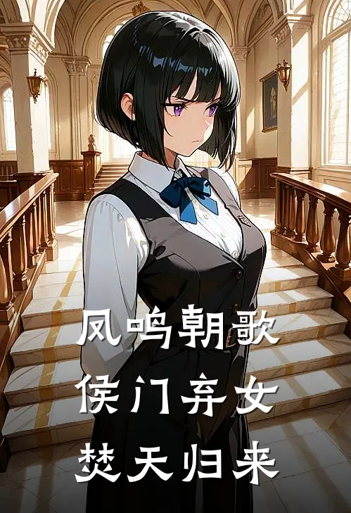 凤鸣朝歌侯门弃女焚天归来