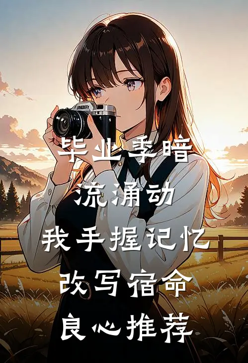 毕业季暗流涌动，我手握记忆改写宿命良心推荐