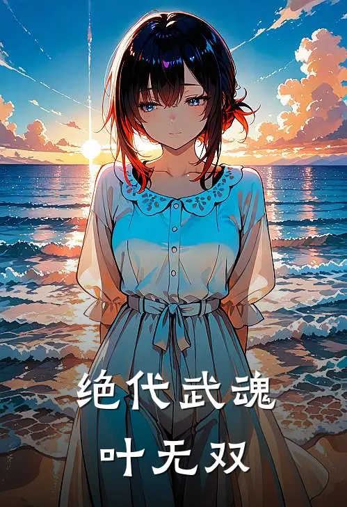 绝代武魂叶无双