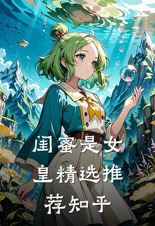 闺蜜是女皇精选推荐知乎