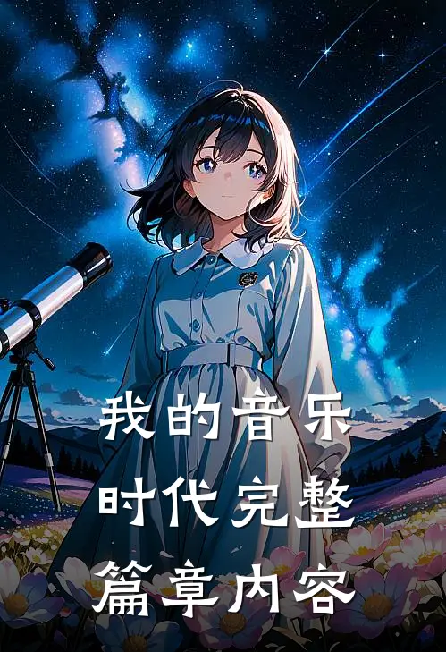 我的音乐时代完整篇章内容