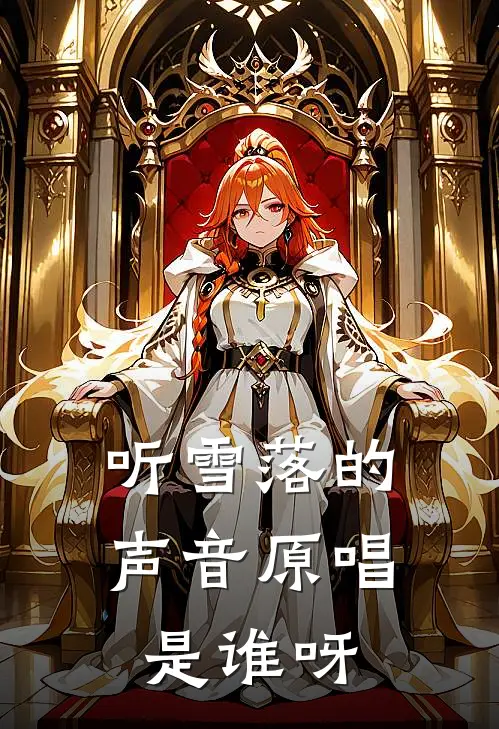 听雪落的声音原唱是谁呀