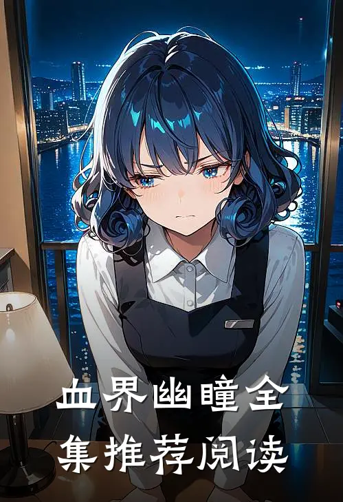 血界幽瞳全集推荐阅读
