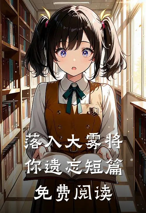 落入大雾将你遗忘短篇免费阅读