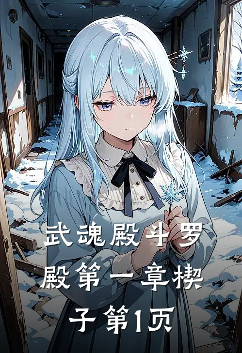 武魂殿斗罗殿第一章楔子第1页
