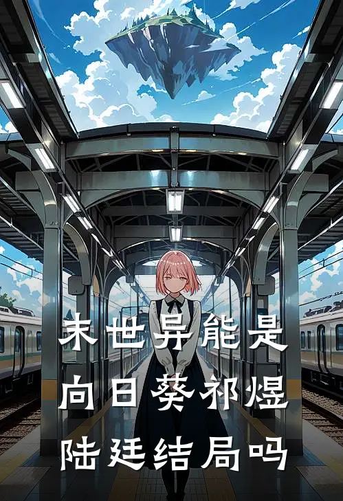 末世异能是向日葵祁煜陆廷结局吗