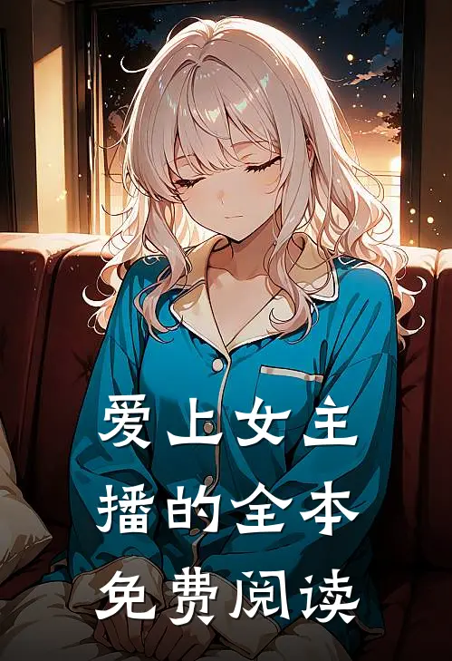爱上女主播的全本免费阅读