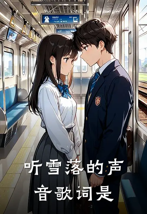 听雪落的声音歌词是