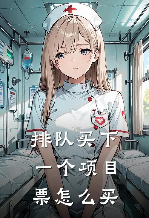 排队买下一个项目票怎么买