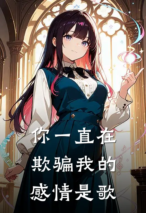 你一直在欺骗我的感情是歌