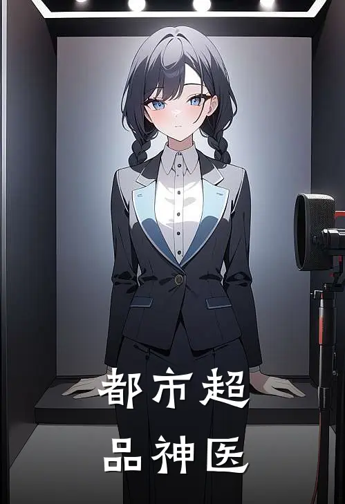 都市超品神医