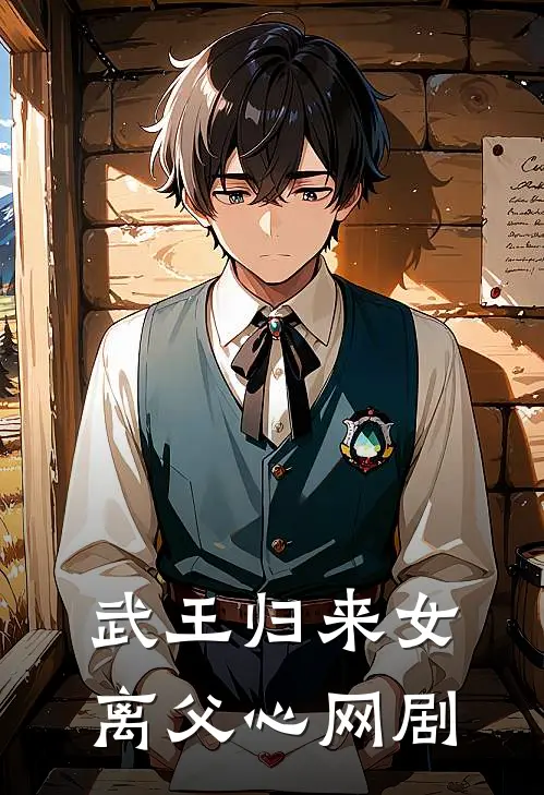 武王归来女离父心网剧