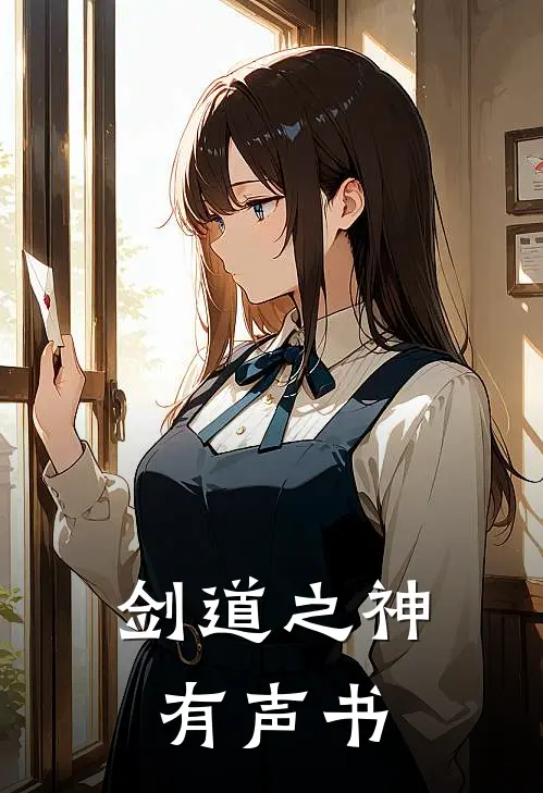 剑道之神有声书