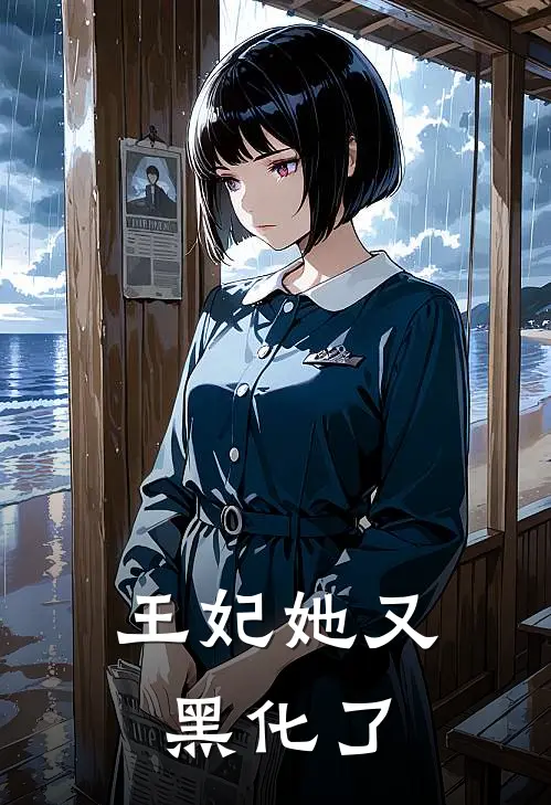 王妃她又黑化了