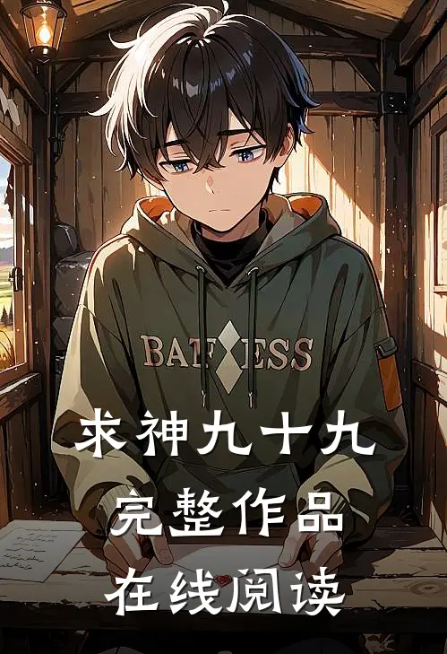 求神九十九完整作品在线阅读