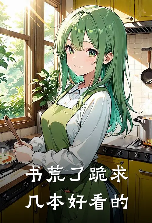 书荒了跪求几本好看的
