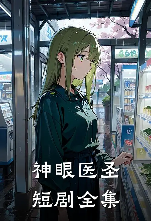 神眼医圣短剧全集