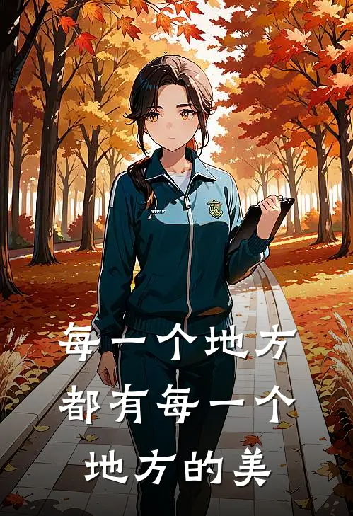 每一个地方都有每一个地方的美