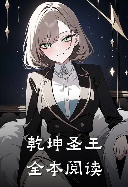 乾坤圣王全本阅读