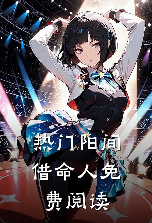 热门阳间借命人免费阅读