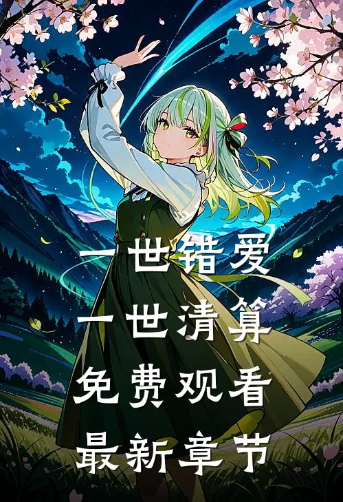 一世错爱一世清算免费观看最新章节
