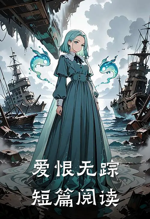 爱恨无踪短篇阅读