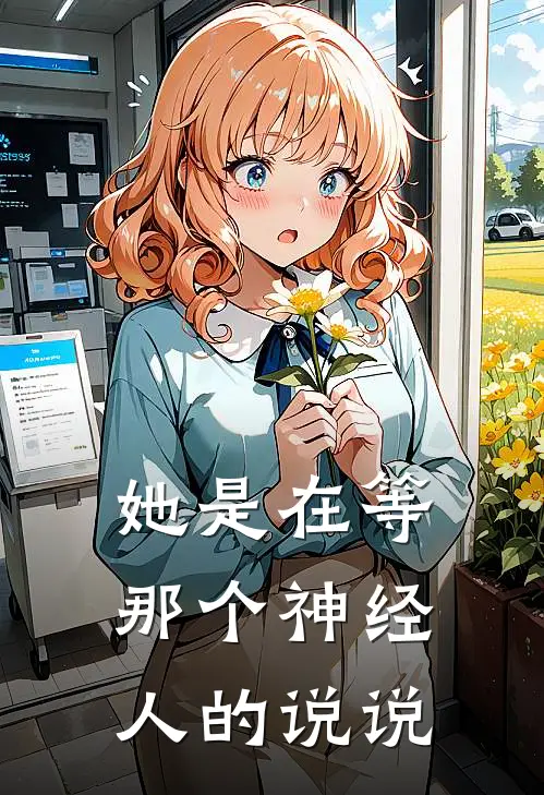 她是在等那个神经人的说说